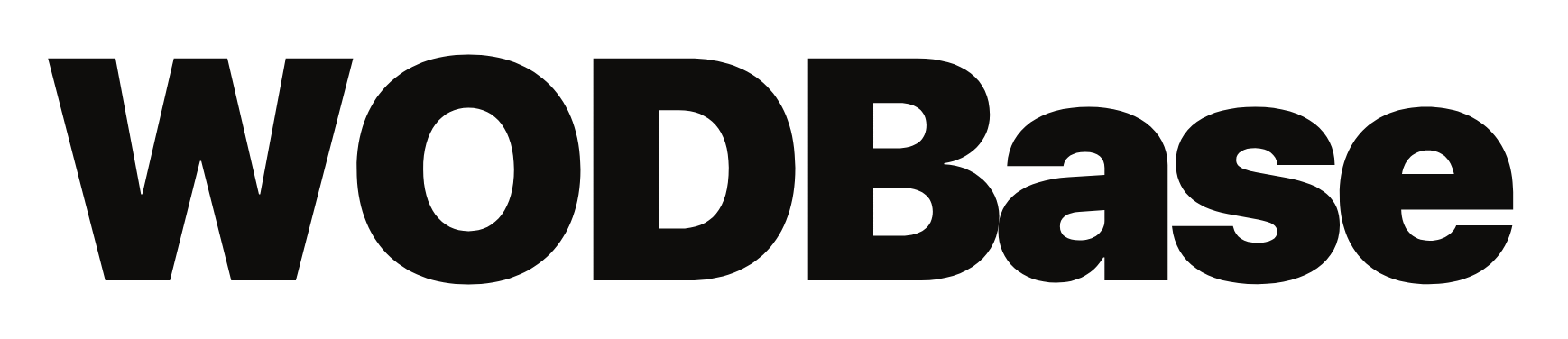 WODBase
